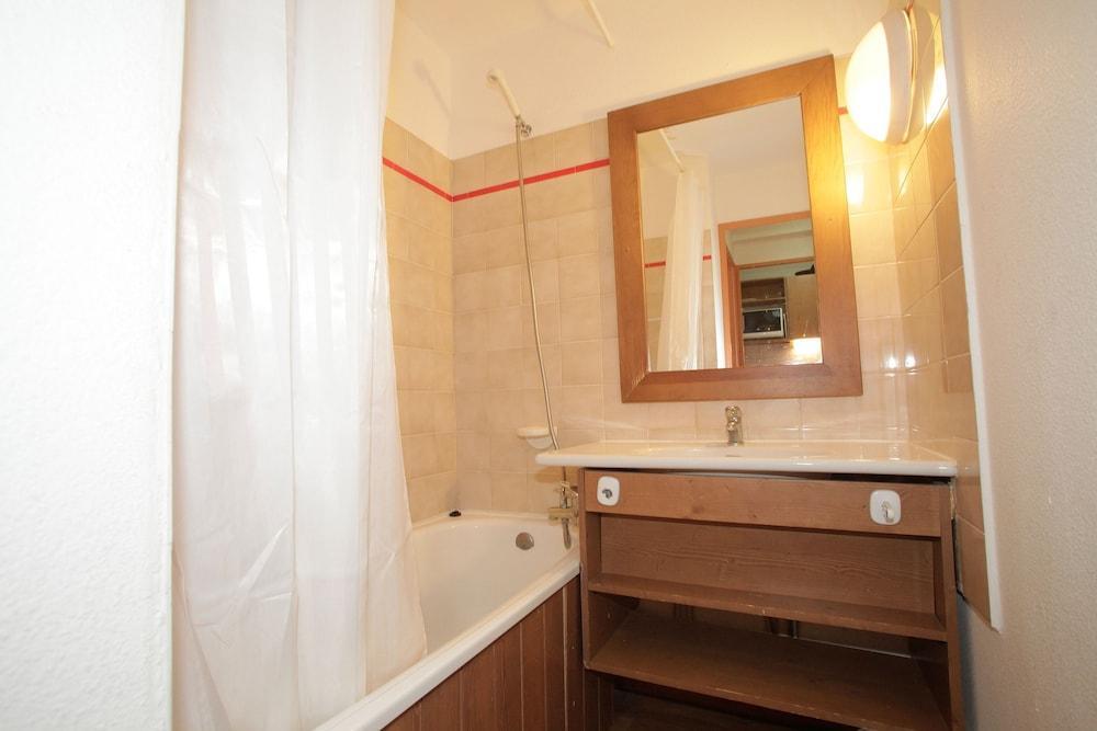 Residence Odalys Le Hameau Du Borsat 티뉴 외부 사진
