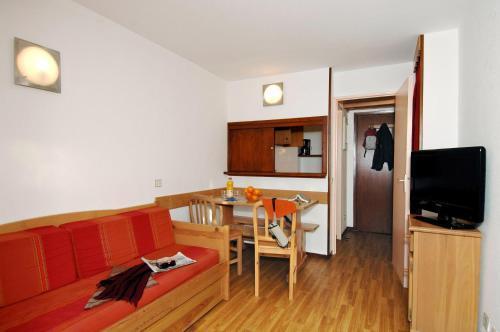 Residence Odalys Le Hameau Du Borsat 티뉴 외부 사진